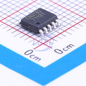 ShangHai Consonance Elec CN3762