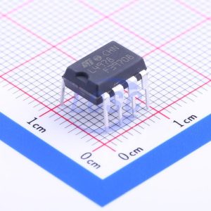 STMicroelectronics L4978