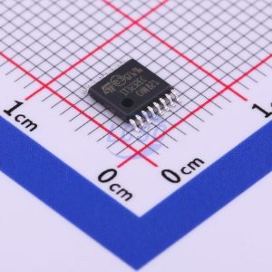 STMicroelectronics ST3232ECTR