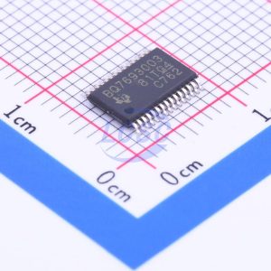 Texas Instruments BQ7693003DBT