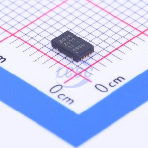 Texas Instruments BQ78Z100DRZT