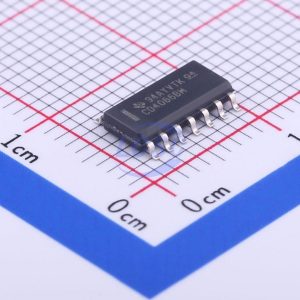 Texas Instruments CD4066BM96