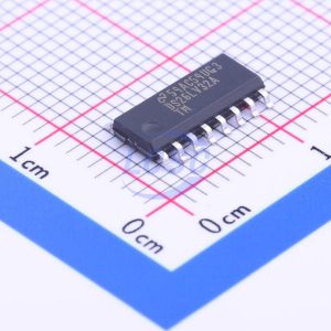 Texas Instruments DS26LV32ATMX/NOPB