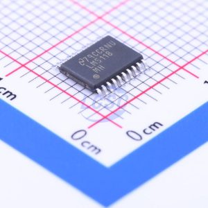 Texas Instruments LM5118MHX/NOPB