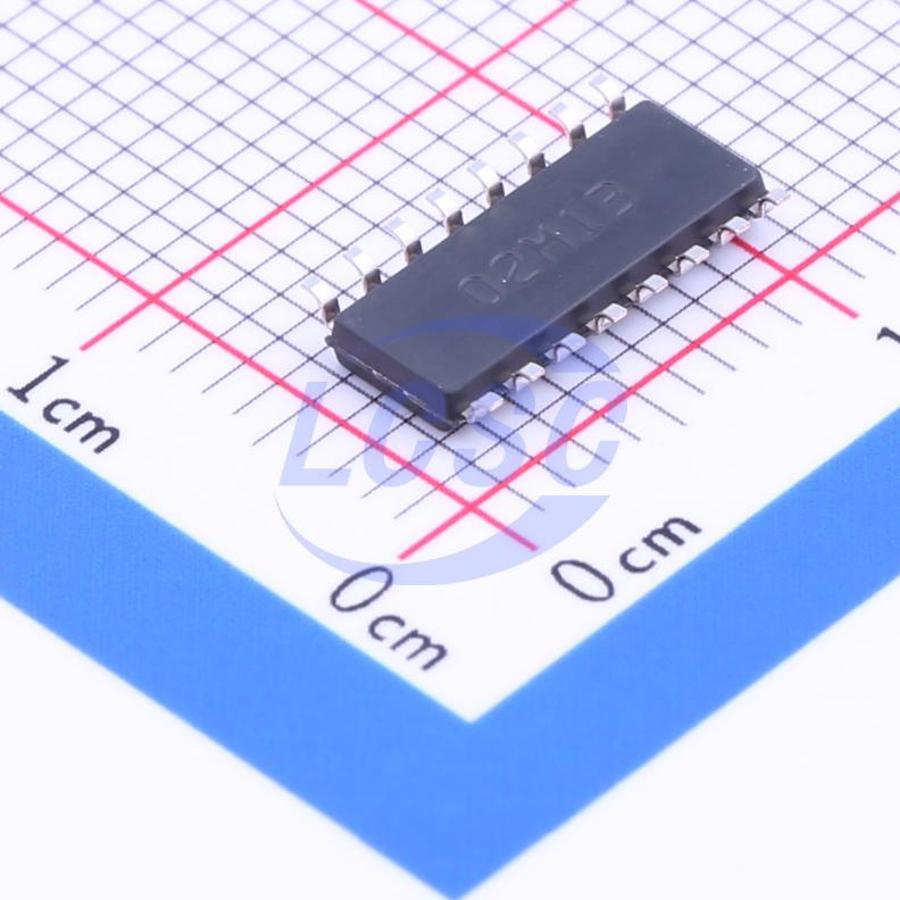 20221230 texas instruments max232idr c59824 back.jpg