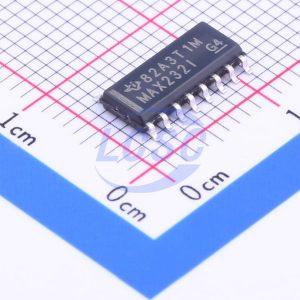 Texas Instruments MAX232IDR
