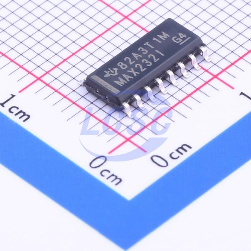 20221230 texas instruments max232idr c59824 front.jpg
