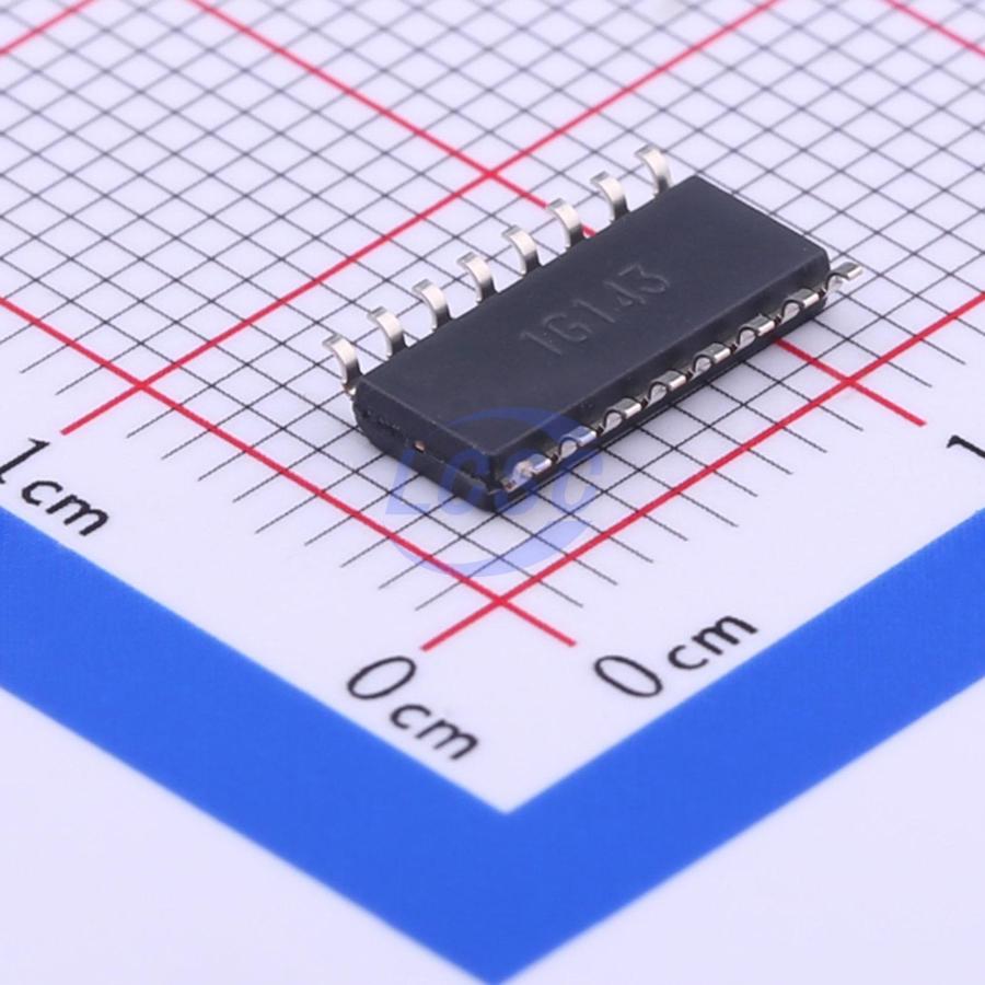 20221230 texas instruments max3232cdr c45843 back.jpg