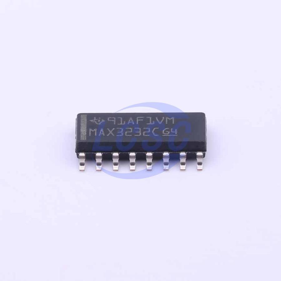 20221230 texas instruments max3232cdr c45843 blank.jpg