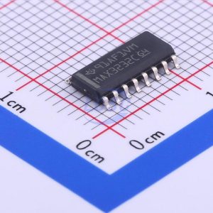 Texas Instruments MAX3232CDR