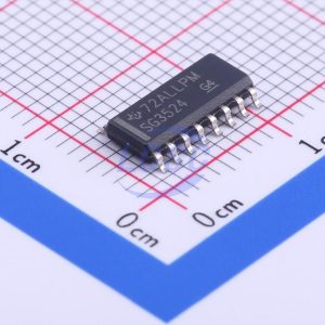 Texas Instruments SG3524DR