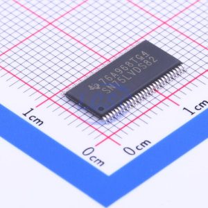 Texas Instruments SN75LVDS82DGGR