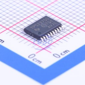 Texas Instruments TPS23750PWPR