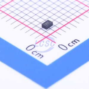 Texas Instruments TPS3422EGDRYR