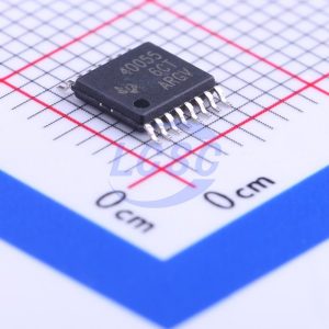 Texas Instruments TPS40055PWPR