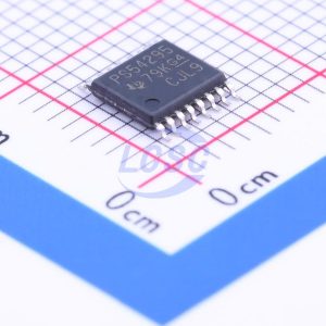 Texas Instruments TPS54295PWPR