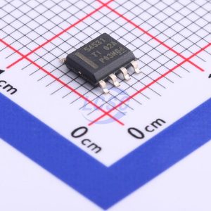 Texas Instruments TPS54531DDAR