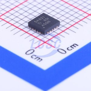 Texas Instruments TPS54821RHLR