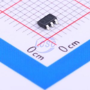 Texas Instruments TPS562200DDCR