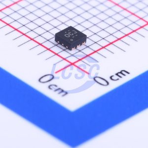 Texas Instruments TPS61240DRVR