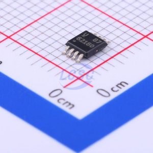 Texas Instruments TPS62160DGKR