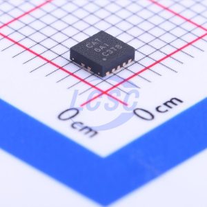 Texas Instruments TPS62410DRCR