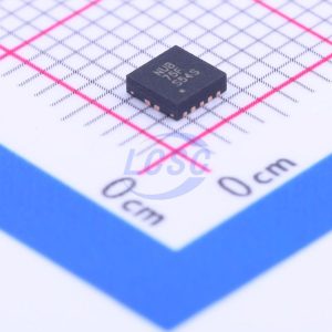 Texas Instruments TPS63700DRCR