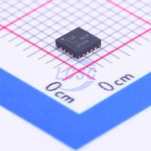 Texas Instruments TPS65135RTER