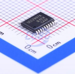 Texas Instruments UCC2897APWR