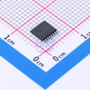 Wuxi I-core Elec AIP74HC157TA16.TB