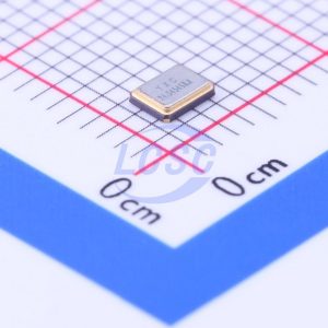 YXC Crystal Oscillators X32252454545MSB4SI