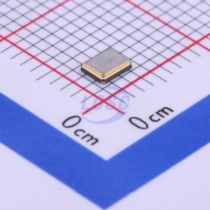 YXC Crystal Oscillators X322525MMB4SI