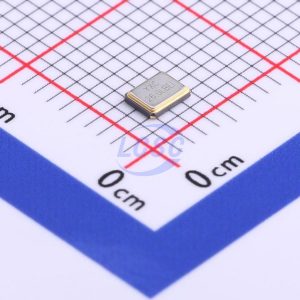 YXC Crystal Oscillators X322526MLB4SI