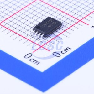 Advanced Analog Technology FP5139BWR-LF