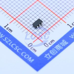 Advanced Analog Technology FP6161KR-LF-ADJ