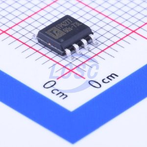 Advanced Analog Technology FP6277XR-G1