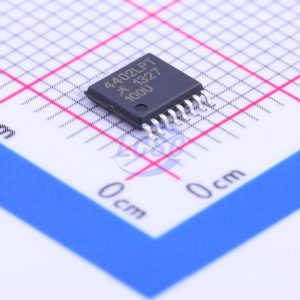 Allegro MicroSystems, LLC A4402ELPTR-T