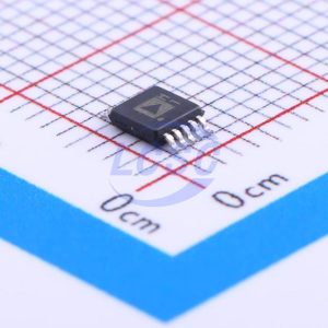 Analog Devices ADM101EARMZ-REEL7