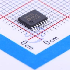 Analog Devices ADM3232EARUZ-REEL7