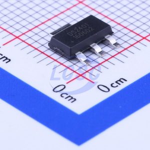 Analog Devices Inc./Maxim Integrated DS2401Z+T&R