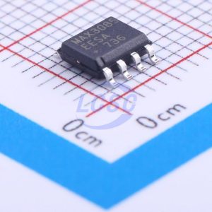 Analog Devices Inc./Maxim Integrated MAX3085EESA+T