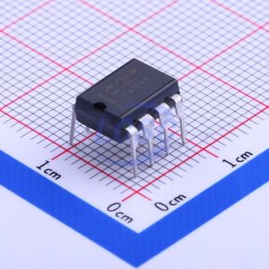 Analog Devices Inc./Maxim Integrated MAX485CPA+