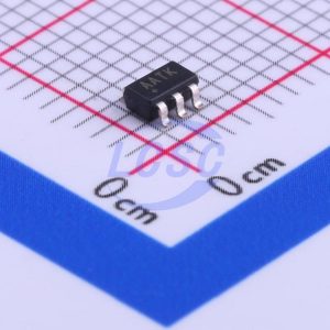 Analog Devices Inc./Maxim Integrated MAX5026EUT+T
