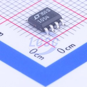 Analog Devices LT1054CS8#PBF