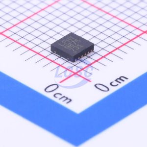 Analog Devices LT3652EDD#PBF