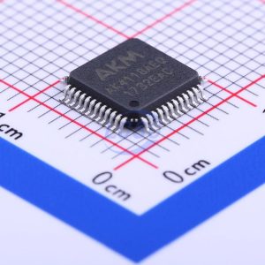 Asahi Kasei Microdevices AK4118AEQ