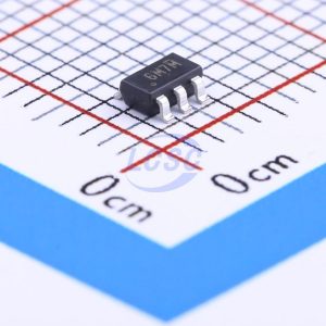 BL(Shanghai Belling) BL8032CB6TR