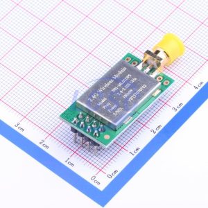 Chengdu Ebyte Elec Tech E01-ML01DP5