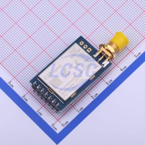 Chengdu Ebyte Elec Tech E30-170T20D