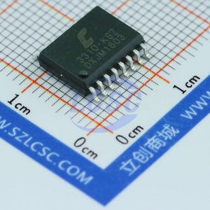 Cirrus Logic CS3310